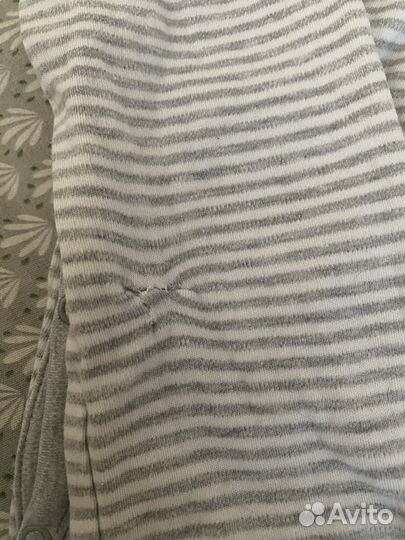 Пижамные слипы HM 98