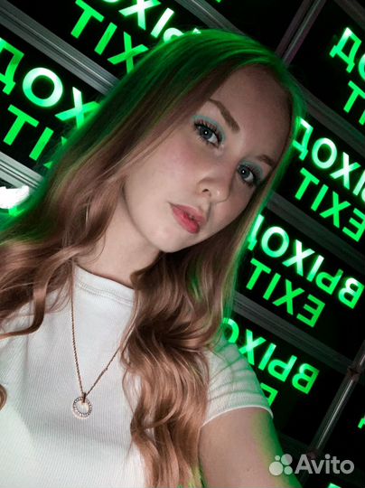 Мастер макияжа