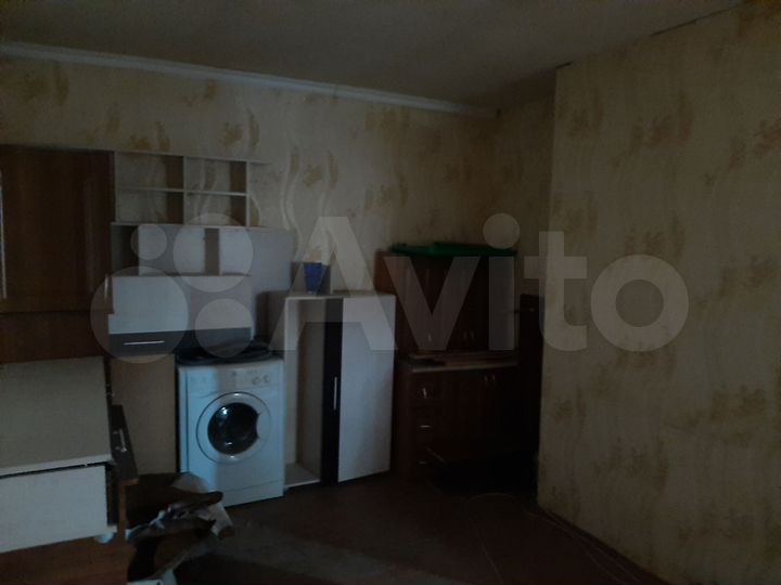 Дом 33 м² на участке 1 сот.