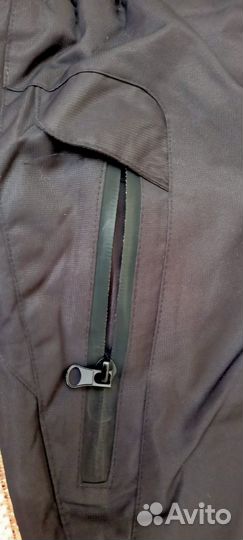 Лыжные женские брюки 52-54