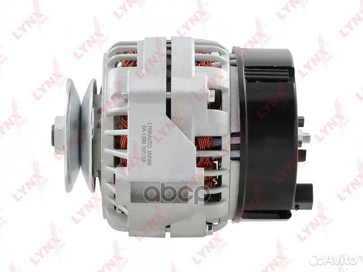 Генератор LADA 4х4 (19) 1.7i LG