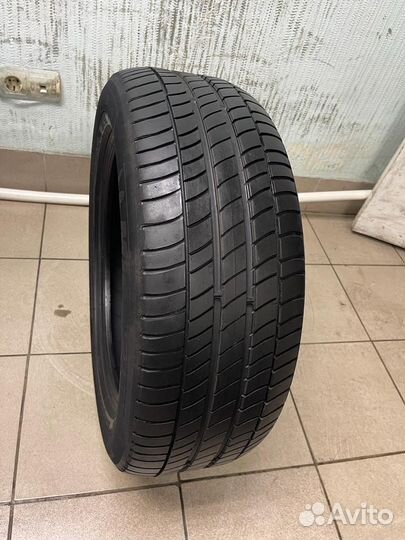 Michelin Primacy 3 215/55 R17