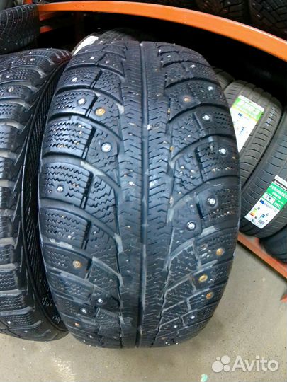 Gislaved Nord Frost 5 205/60 R16
