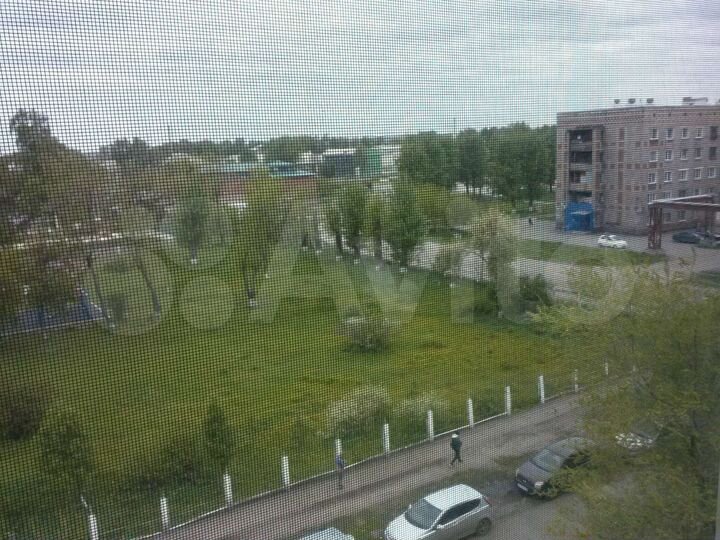 2-к. квартира, 44,2 м², 5/5 эт.