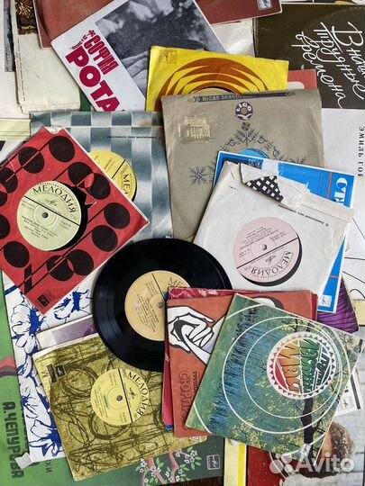 Пластинки оптом