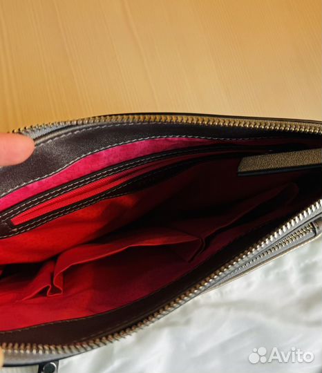 Сумка tous, оригинал