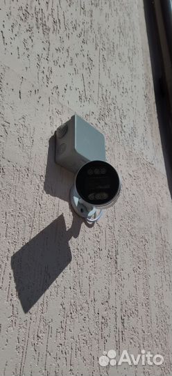 Монтаж Установка видеонаблюдения Частный мастер