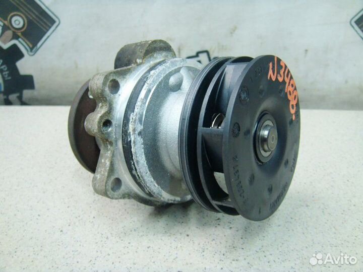 Помпа Bmw X5 E53 M54