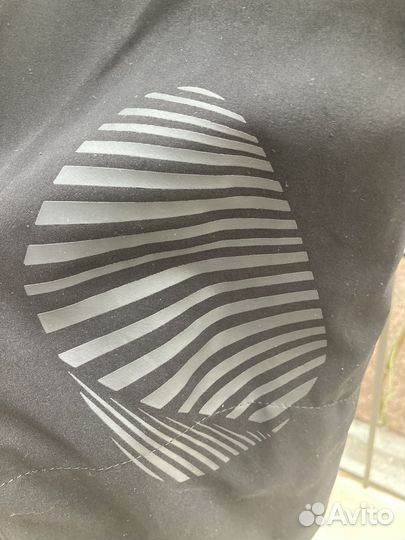 Брюки для сапа