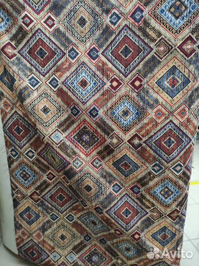 Ткань Гобелен