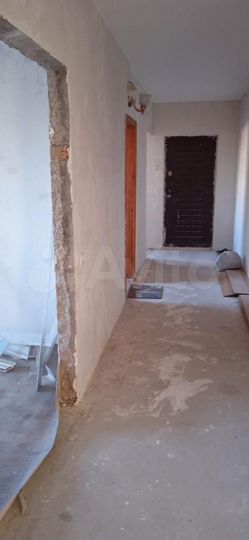 4-к. квартира, 96,6 м², 7/9 эт.