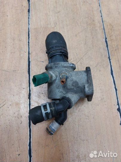 Термостат Opel Zafira B Z19DT 2006