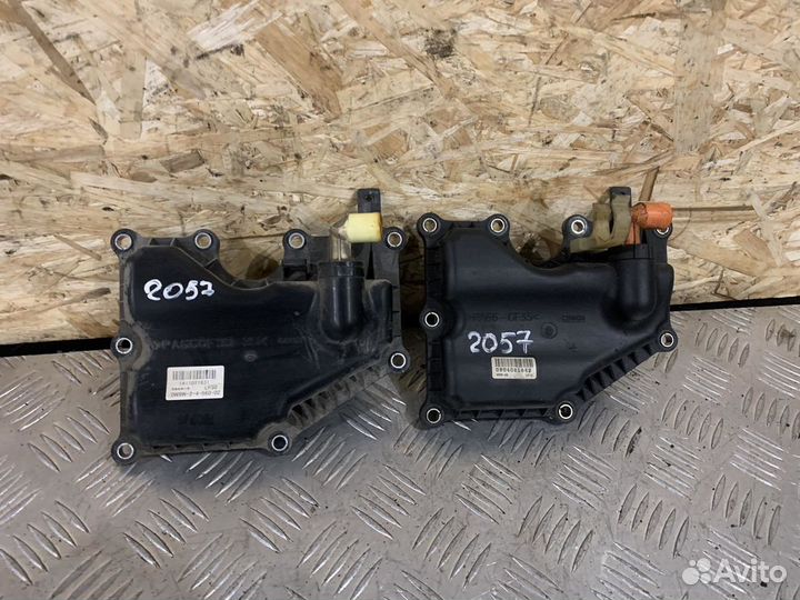 Маслоотделитель Mazda 3 Mazda 6 1.8 2.0