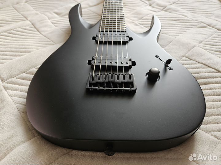 Solar AB2.7C (7 струн)