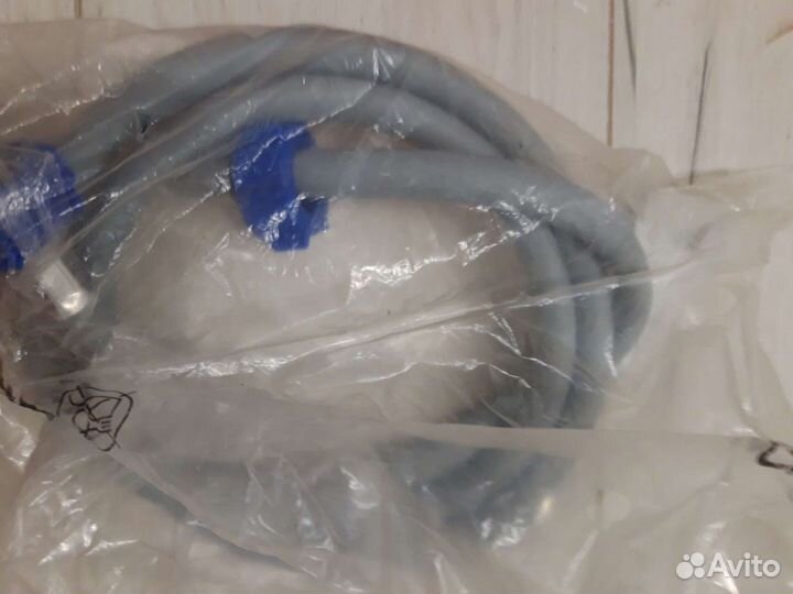 Шланг для стиральной машины,для кабеля