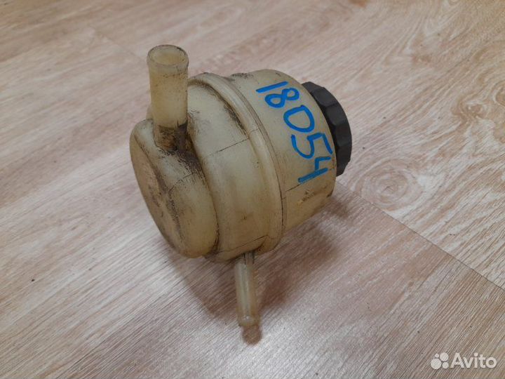 Бачок гур Kia Rio 1 2000-2005