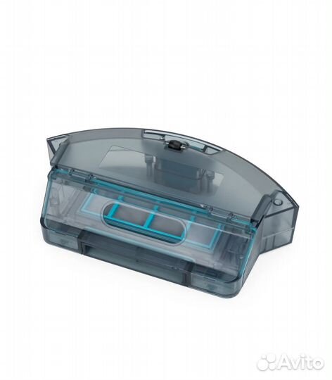 Робот-пылесос Polaris pvcr 3200 IQ Home Aqua, темн