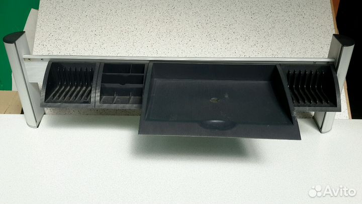 Настольный органайзер