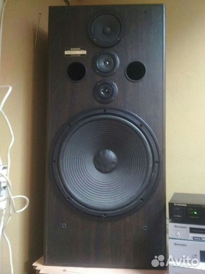 Колонки пионер cs- G703