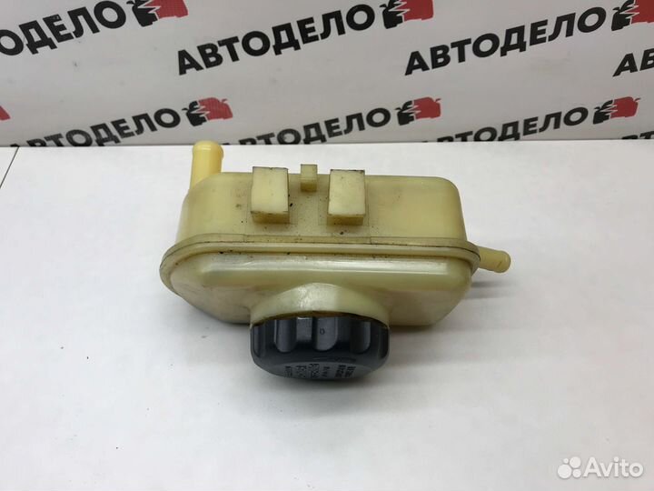 Бачок гур Daewoo Matiz M100 M150 1998-2015