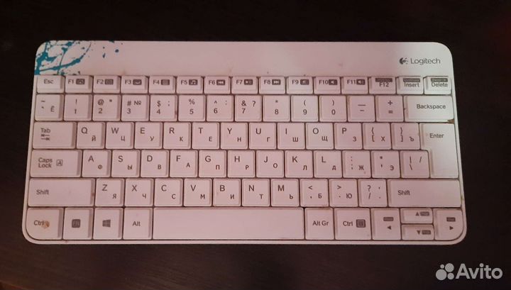 Клавиатура беспроводная