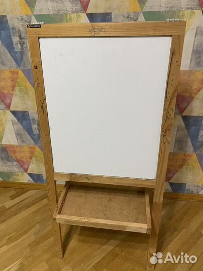 Мольберт для рисования