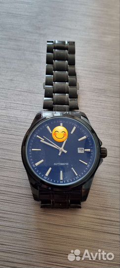 Мужские наручные часы