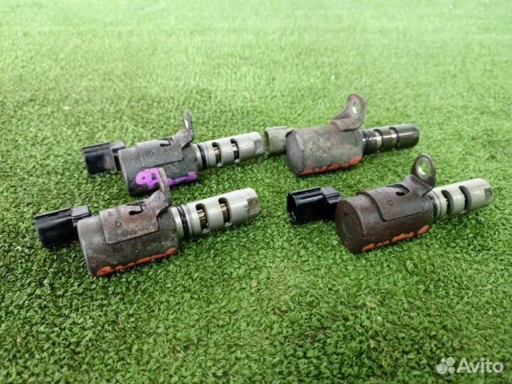 Клапан электромагнитный изменений фаз