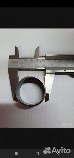 Втулки вариатора BRP stels gepard RM odes