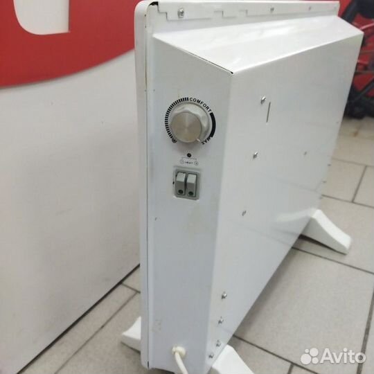 Обогреватель Timberk TEC.EO M1500 (Рассрочка / Л4)