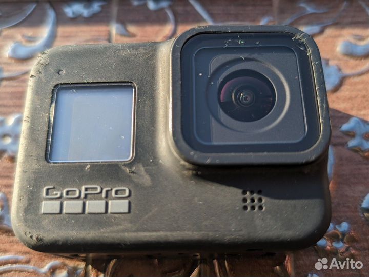 Gopro hero 8