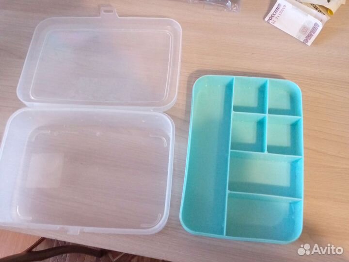 Коробка для хранения