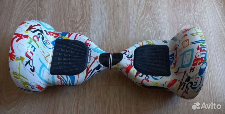 Гироскутер