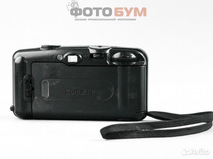 Фотоаппарат Kodak Film KB 10