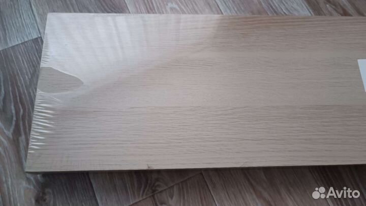 Полка навесная IKEA Лакк