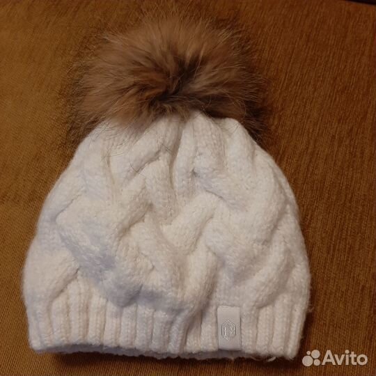 Borelli (Борелли) шапка 51-52