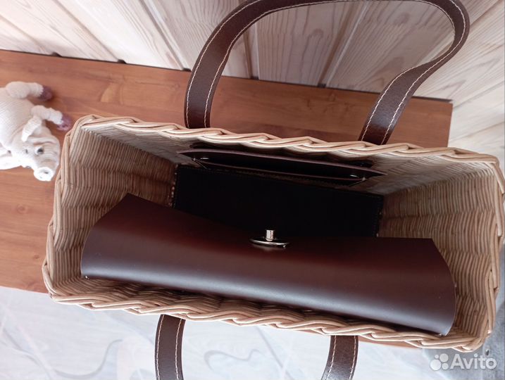 Сумка-шопер