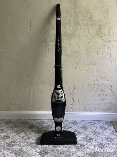 Пылесос electrolux ergorapido под ремонт