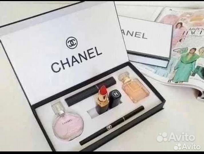 Набор миниатюр, подарочный