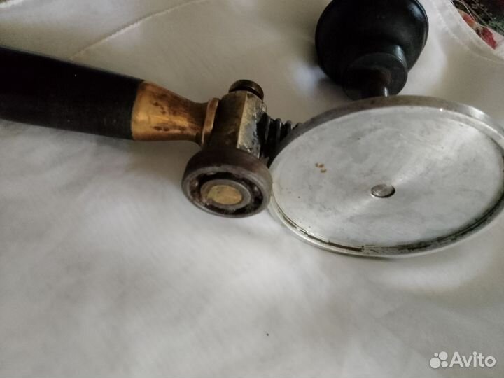 Закрутка для банок СССР