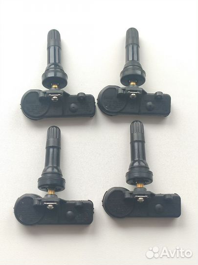 Датчики давления шин tpms Ford, Lincoln