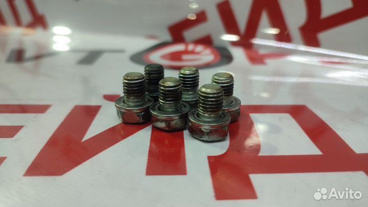 Болт маховика Toyota Ipsum ACM21 2AZ 2006.03