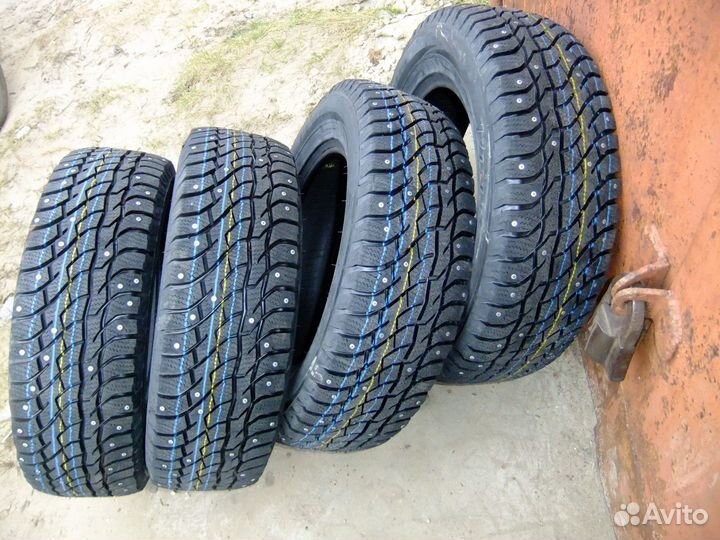 Viatti Bosco Nordico V-523 235/55 R17 115