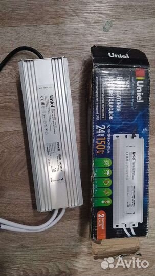 Блок питания