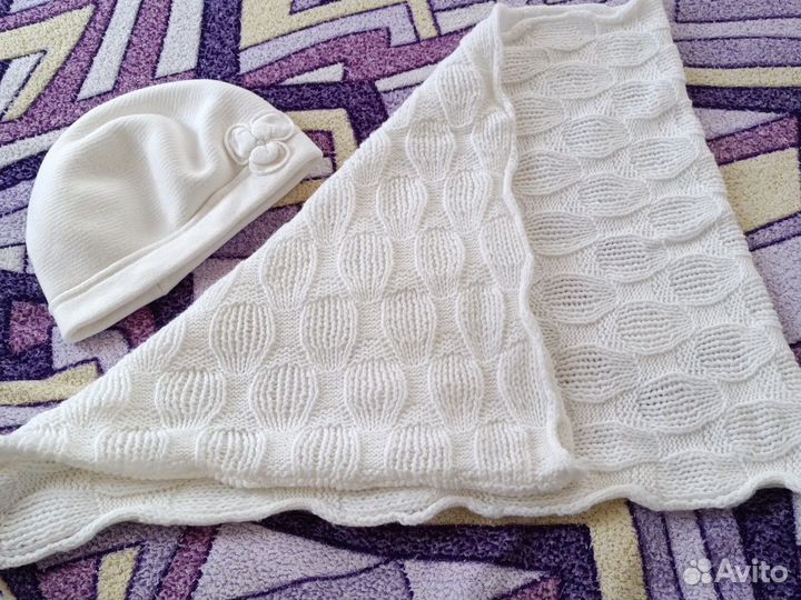 Берет женский