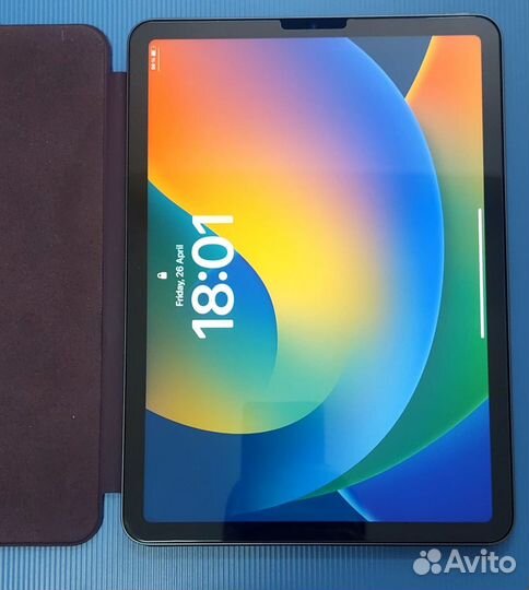 iPad air 5 2022 m1 64 wi fi