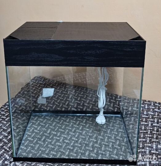 Аквариумы от 25л до 95 литров. Новые