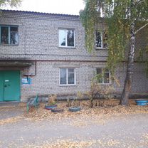 2-к. квартира, 43,9 м², 1/2 эт.