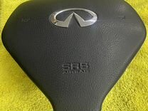 Air Bag Infiniti G 25