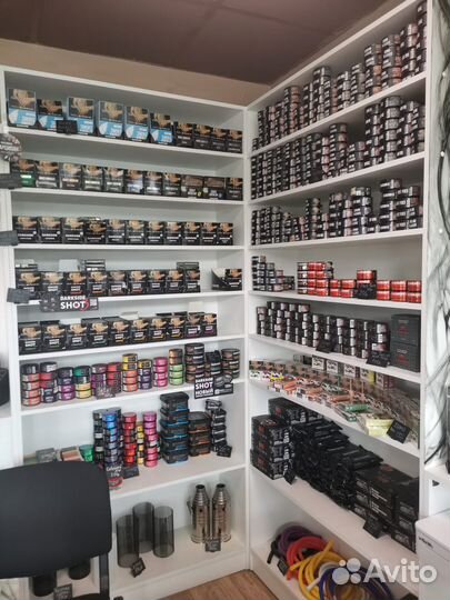 Продам готовый бизнес сеть табачных магазинов